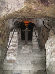 Cueva Pálvölgyi