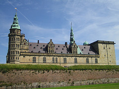 Castillo de Kronborg