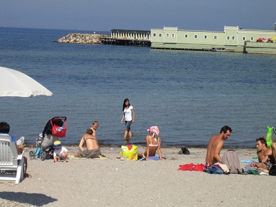 Playa de Malmö