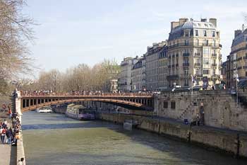 Muelles de Paris