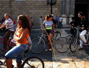 Bicicleta_Barcelona