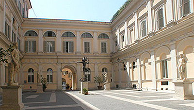 Palacio Valentini