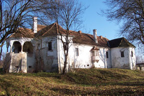 Casas de huéspedes del Conde Kalnoky, en Rumanía