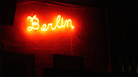 Discotecas en Berlin