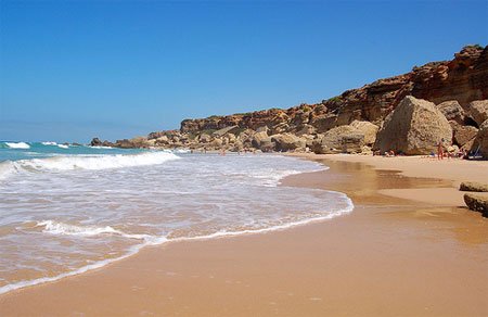 Playas de Cadiz