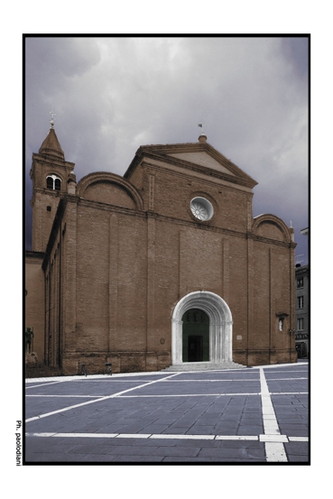 Duomo de Cesena