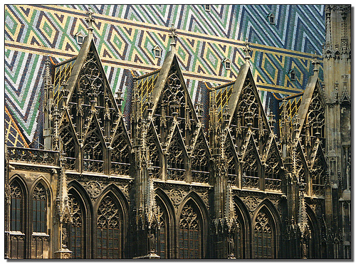 Catedral de Vienna