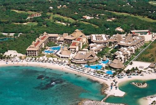 Resort del Caribe
