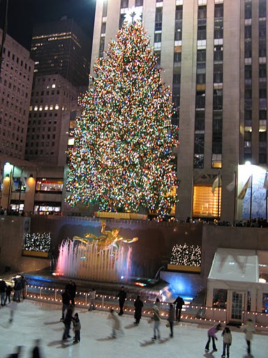 Rockefeller Center de New York 2009