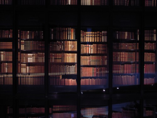 British Library de Londres