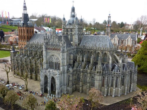 Catedral de San Juan ('s-Hertogenbosch)
