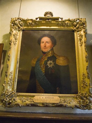 Carlos XIV Juan, Rey de Suecia y Noruega