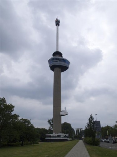 Torre Euromaast