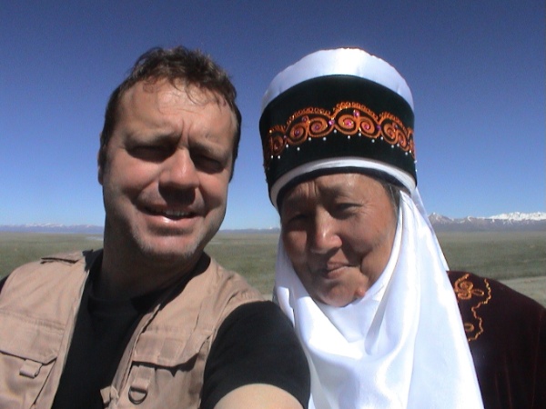 En Kirgisztian II