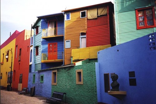 Boca en Buenos Aires (@ Wikipedia)