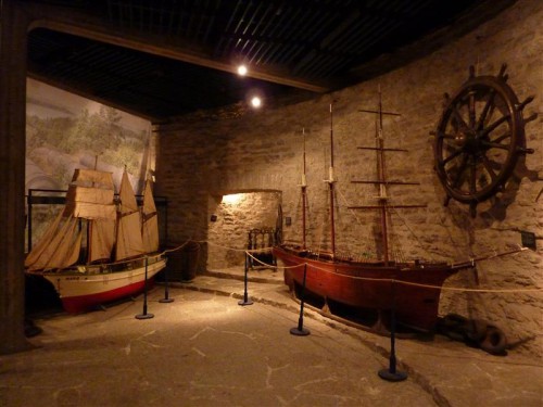 Museo Marítimo de Estonia