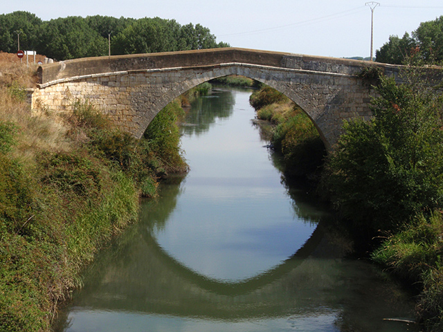 Puente Venta de Valdemudo