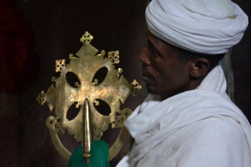 Ritual en el norte de Etiopía @3viajes