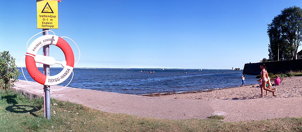 Playa de Kalmar
