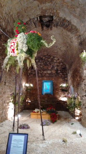 Girona Temps de Flors Dali