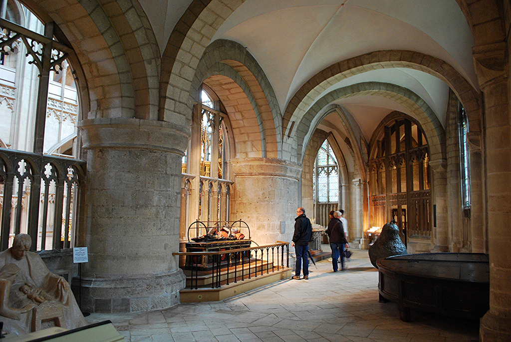 catedral-gloucester-interior
