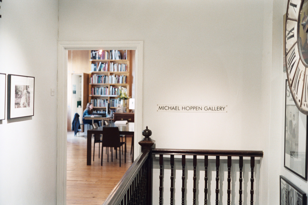 Michael Hoppen Gallery