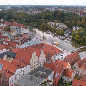 Lübeck, qué visitar