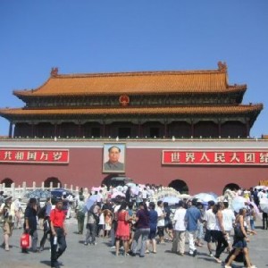 Tres cosas que debes visitar en Beijing