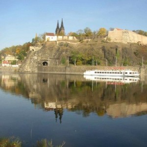 Praga: fuera de las rutas más turísticas (I)