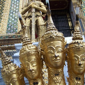 5 cosas que debes evitar en Tailandia