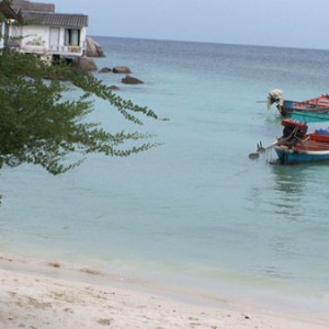 Tailandia: Consejos para ir de isla en isla (Parte II)