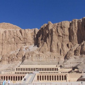Templo de Hatshepsut: Misterios y tragedias de la primera mujer faraón