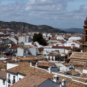 Escapada a Málaga: ciudad monumental de Antequera