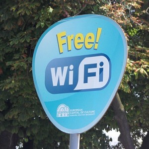 Hoteles con internet gratis