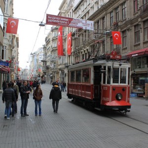Semana Santa en Estambul – parte III