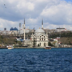 Semana Santa en Estambul – parte II