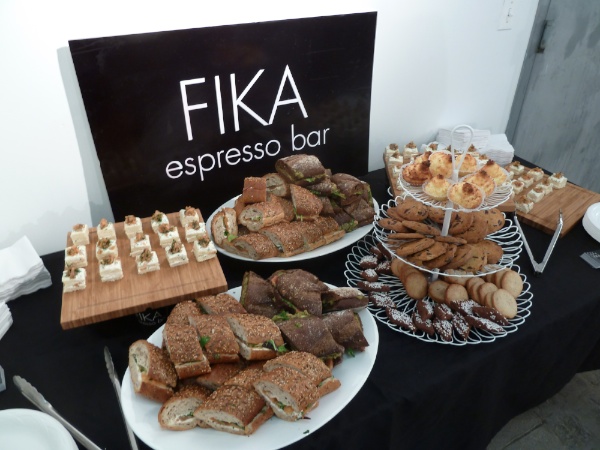 Fika, la cultura del café en los países nórdicos