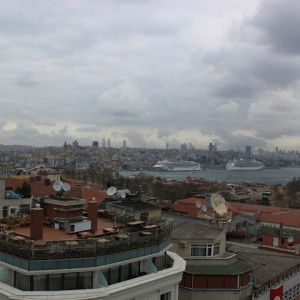 Mejores vistas de Estambul