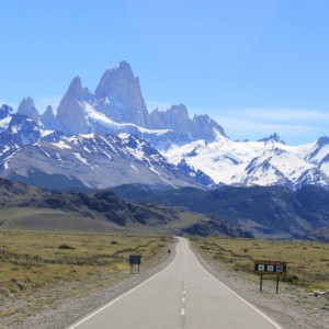 El Chaltén y los mejores treckings de Argentina