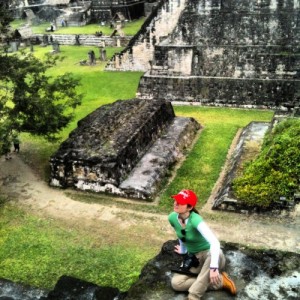 Guatemala: hacia el corazón de la civilización maya