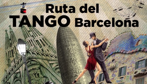 La ruta del tango en Barcelona