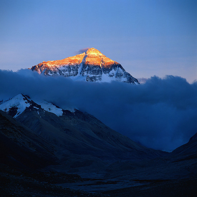¿Qué es para ti ser aventurero? Puedes ganar un viaje al Himalaya con #XtrailAdventure