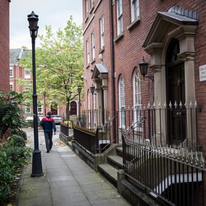 Un paseo por Manchester, donde comenzó la Revolución Industrial
