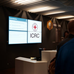 Qué ver en Ginebra: el Museo de la Cruz Roja Internacional